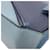Borsa a Spalla Puzzle Loewe Blu - vista 19