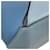Borsa a Spalla Puzzle Loewe Blu - vista 20