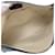 Borsa a Spalla Puzzle Loewe Blu - vista 5