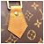 Borsa Tote Sac Plat Monogram Louis Vuitton Monogramma - vista 12