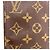Borsa Tote Sac Plat Monogram Louis Vuitton Monogramma - vista 13