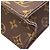 Borsa Tote Sac Plat Monogram Louis Vuitton Monogramma - vista 21