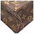 Borsa Tote Sac Plat Monogram Louis Vuitton Monogramma - vista 22