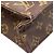 Borsa Tote Sac Plat Monogram Louis Vuitton Monogramma - vista 23