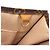 Borsa Tote Sac Plat Monogram Louis Vuitton Monogramma - vista 7