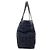 Borsa tote MM della nuova linea di viaggio Chanel Nero - vista 3