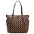 Totally MM Tote Bag aus Damier-Canvas von Louis Vuitton