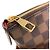 Totally MM Tote Bag aus Damier-Canvas von Louis Vuitton - Ansicht 10