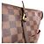Totally MM Tote Bag aus Damier-Canvas von Louis Vuitton - Ansicht 12
