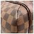 Totally MM Tote Bag aus Damier-Canvas von Louis Vuitton - Ansicht 17