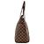 Totally MM Tote Bag aus Damier-Canvas von Louis Vuitton - Ansicht 3