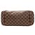 Totally MM Tote Bag aus Damier-Canvas von Louis Vuitton - Ansicht 4