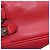 Mochila/Daypack Conversível Coach C6877 Graham em Couro Vermelho - vista 13