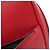 Mochila/Daypack Conversível Coach C6877 Graham em Couro Vermelho - vista 15