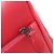 Mochila/Daypack Conversível Coach C6877 Graham em Couro Vermelho - vista 17