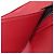 Mochila/Daypack Conversível Coach C6877 Graham em Couro Vermelho - vista 23