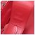 Mochila/Daypack Conversível Coach C6877 Graham em Couro Vermelho - vista 24