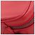 Mochila/Daypack Conversível Coach C6877 Graham em Couro Vermelho - vista 28