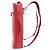 Mochila/Daypack Conversível Coach C6877 Graham em Couro Vermelho - vista 3