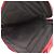 Mochila/Daypack Conversível Coach C6877 Graham em Couro Vermelho - vista 6