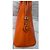 Borsa Hermès Bolide 31 in pelle arancione - vista 5