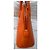 Borsa Hermès Bolide 31 in pelle arancione - vista 6