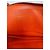 Borsa Hermès Bolide 31 in pelle arancione - vista 10
