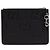 Pochette Gucci Jumbo GG Monogram Pelle Nera Nero