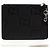 Pochette Gucci Jumbo GG Monogram Pelle Nera Nero - vista 2