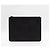Pochette Gucci Jumbo GG Monogram Pelle Nera Nero - vista 3
