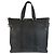 Sac à main Tadao PM Damier Infini de Louis Vuitton Noir - vue 2