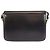 Céline Borsa a spalla in pelle nera Celine Carriage Hardware Nero - vista 2