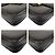 Céline Borsa a spalla in pelle nera Celine Carriage Hardware Nero - vista 4