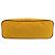 Pochette in tela Bolide di Hermès Giallo Senape - vista 8