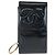 Chanel Black Enamel Cigarette Case