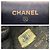 Chanel Black Enamel Cigarette Case - view 5