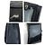 Chanel Black Enamel Cigarette Case - view 6