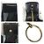 Chanel Black Enamel Cigarette Case - view 7