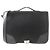 Borsa a Spalla Porte-Documents Victoria 2 di Hermès Nero