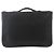 Borsa a Spalla Porte-Documents Victoria 2 di Hermès Nero - vista 2