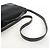 Borsa a Spalla Porte-Documents Victoria 2 di Hermès Nero - vista 5
