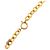 Timeless Collana pendente a catena lunga Chanel Coco Mark D'oro - vista 4