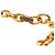 Timeless Collana pendente a catena lunga Chanel Coco Mark D'oro - vista 5