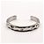 Monogramm Bangle von Louis Vuitton Blau - Ansicht 2