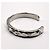 Monogramm Bangle von Louis Vuitton Blau - Ansicht 3