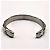 Monogramm Bangle von Louis Vuitton Blau - Ansicht 4