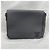 Borsa a spalla LV Aerogram Takeoff di Louis Vuitton Blu - vista 2