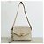 Maxi in suede vintage di Chanel Beige - vista 2