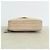 Maxi in suede vintage di Chanel Beige - vista 6