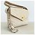 Maxi in suede vintage di Chanel Beige - vista 9